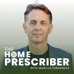 The Home Prescriber Podcast artwork