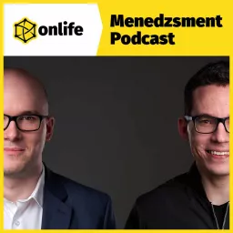 Onlife Menedzsment Podcast