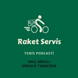 Raket Servis | Tenis Podcasti artwork