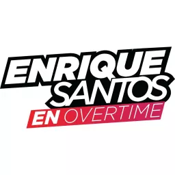 Enrique Santos En Overtime Podcast artwork