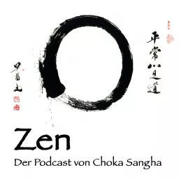 Zen Podcast artwork