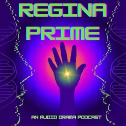 Regina Prime Podcast artwork