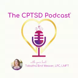The CPTSD Podcast artwork