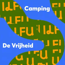 ILFU Poëzie: Camping De Vrijheid Podcast artwork