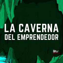 La Caverna del Emprendedor Podcast artwork