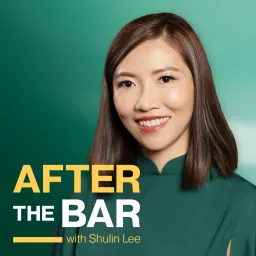 After the Bar - Stories from the Legal Industry