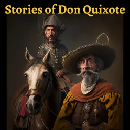 Stories of Don Quixote