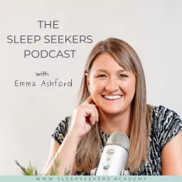 The Sleep Seekers Podcast artwork