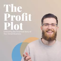 The Profit Plot Podcast artwork