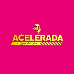 ACELERADA Podcast artwork