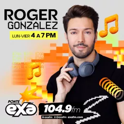 Roger en Exa