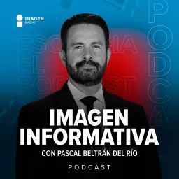 Imagen Informativa Primera Emisión Podcast artwork