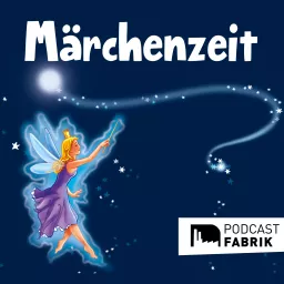 Einschlafen mit der Märchenzeit