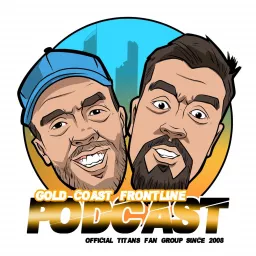 Gold Coast Frontline Podcast! artwork