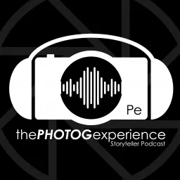 The Photog Experience: Storyteller Podcast artwork