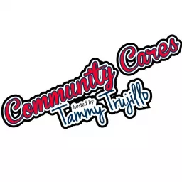 Community Cares Podcast artwork