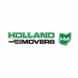 Holland Movers Podcast artwork