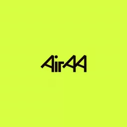AirAA Podcast artwork
