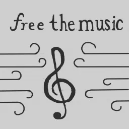 Free the Music Podcast artwork