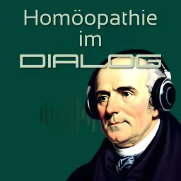 Homöopathie im Dialog Podcast artwork
