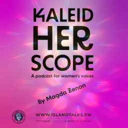 KaleidHERscope Podcast artwork