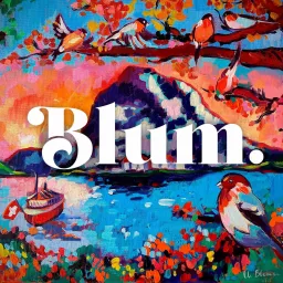Blum Podcast artwork