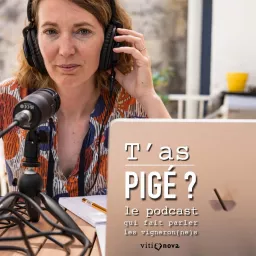 T'as pigé ? Podcast artwork