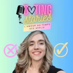 Dating Stories Podcast artwork