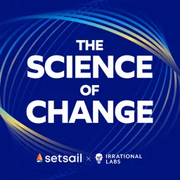 The Science of Change Podcast artwork
