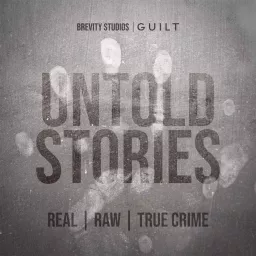 Untold Stories (A Guilt Podcast) artwork
