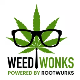 Weed Wonks Podcast artwork