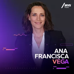 Ana Francisca Vega Podcast artwork