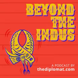 Beyond the Indus Podcast artwork