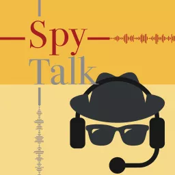 SpyTalk Podcast artwork