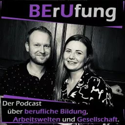 BErUfung Podcast artwork