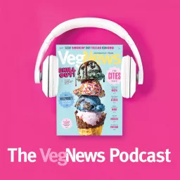 The VegNews Podcast artwork