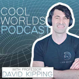 Cool Worlds Podcast