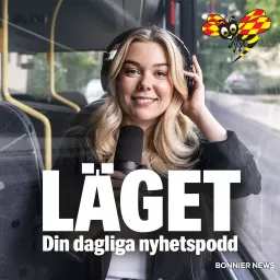 Läget Podcast artwork