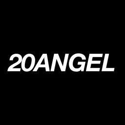 20Angel Podcast artwork