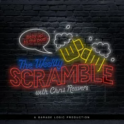 The Weekly Scramble