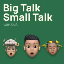 Big Talk Small Talk