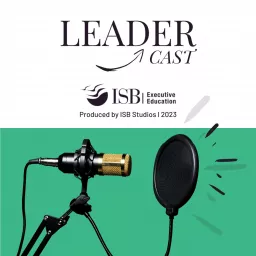 LeaderCast Podcast artwork