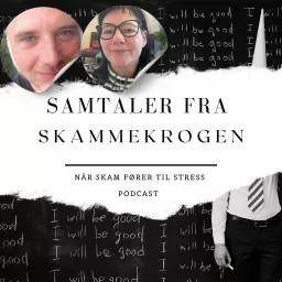 Samtaler fra skammekrogen