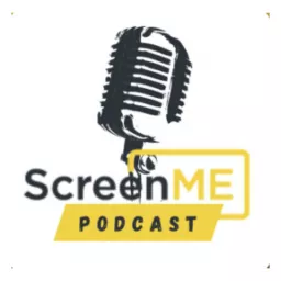 ScreenME Podcast artwork