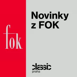 Novinky z FOK Podcast artwork