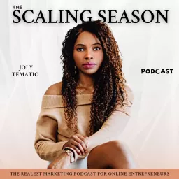 The Scaling Season | Advertising Strategies That Work | Facebook Ads for Business Owners Podcast artwork