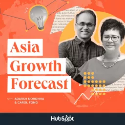 Asia Growth Forecast