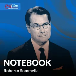 Notebook Podcast artwork