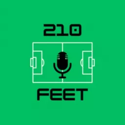 210 Feet Podcast artwork