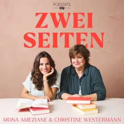 Zwei Seiten - Der Podcast über Bücher artwork